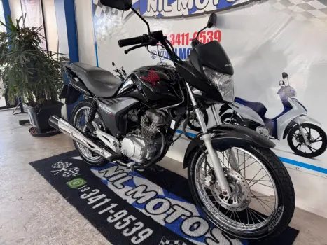 HONDA CG 150 TITAN MIX ESD, Foto 8