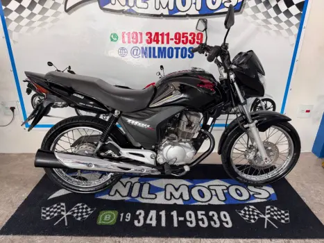 HONDA CG 150 TITAN MIX ESD, Foto 9