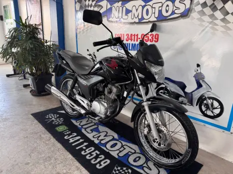 HONDA CG 150 TITAN MIX ESD, Foto 10