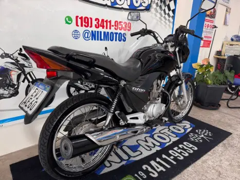 HONDA CG 150 TITAN MIX ESD, Foto 11