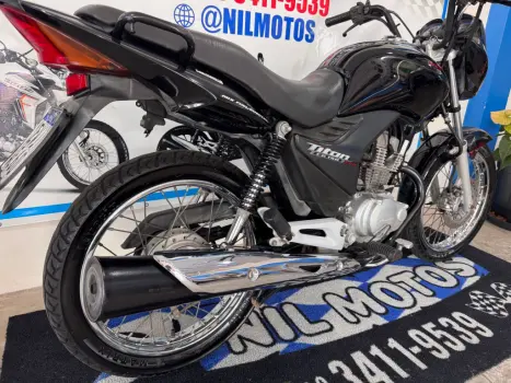 HONDA CG 150 TITAN MIX ESD, Foto 12