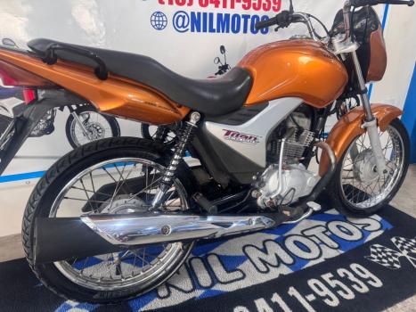 HONDA CG 150 TITAN MIX KS, Foto 1