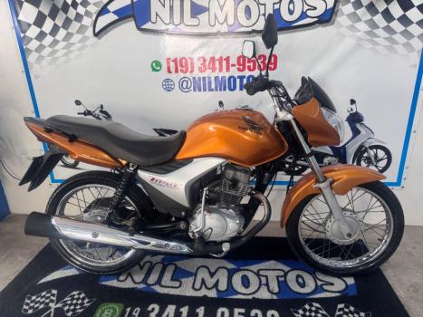 HONDA CG 150 TITAN MIX KS, Foto 3