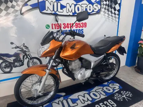 HONDA CG 150 TITAN MIX KS, Foto 4