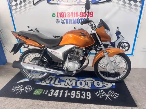 HONDA CG 150 TITAN MIX KS, Foto 5