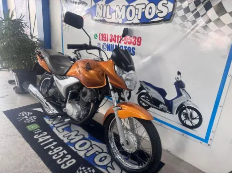 HONDA CG 150 TITAN MIX KS, Foto 9