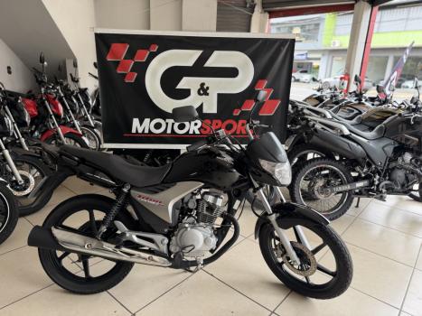 HONDA CG 150 TITAN MIX ESD, Foto 1