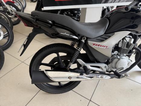 HONDA CG 150 TITAN MIX ESD, Foto 2