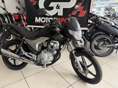 HONDA CG 150 TITAN MIX ESD, Foto 3