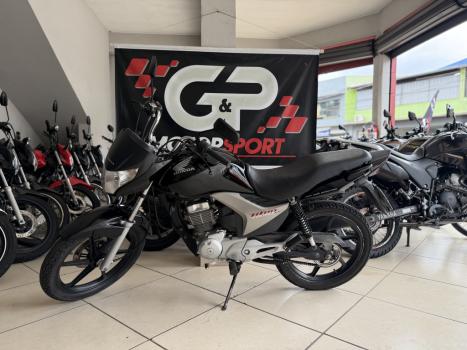 HONDA CG 150 TITAN MIX ESD, Foto 4