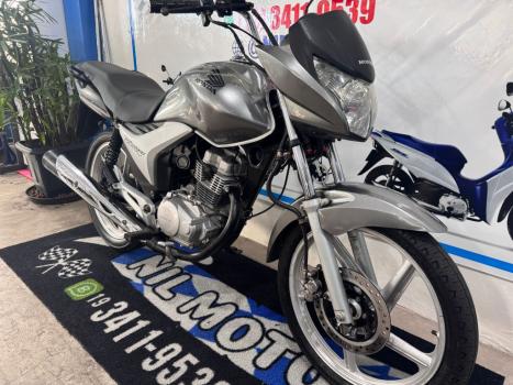 HONDA CG 150 TITAN MIX ESD, Foto 1