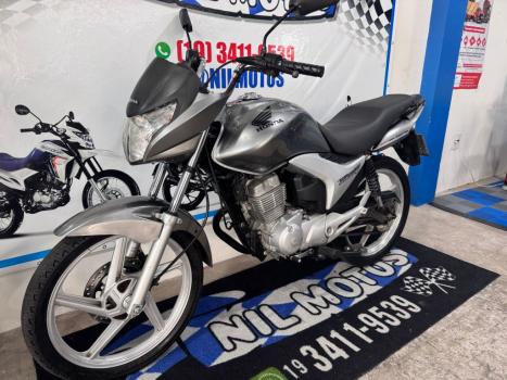 HONDA CG 150 TITAN MIX ESD, Foto 2