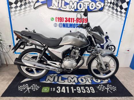 HONDA CG 150 TITAN MIX ESD, Foto 3