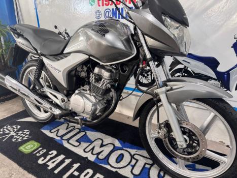 HONDA CG 150 TITAN MIX ESD, Foto 5