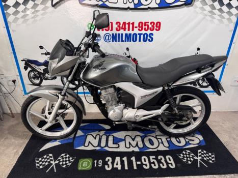 HONDA CG 150 TITAN MIX ESD, Foto 6