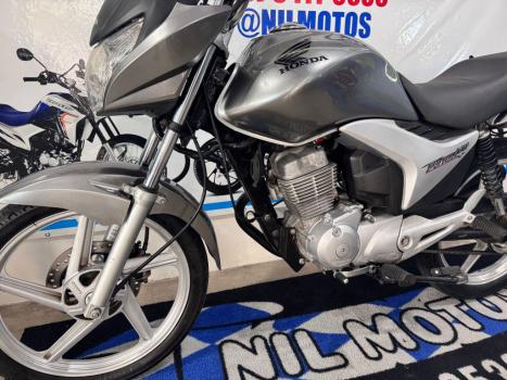 HONDA CG 150 TITAN MIX ESD, Foto 8