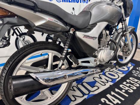 HONDA CG 150 TITAN MIX ESD, Foto 9