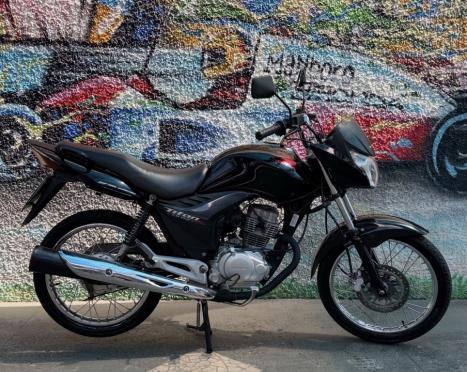 HONDA CG 150 TITAN MIX ESD, Foto 1