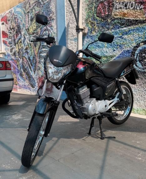 HONDA CG 150 TITAN MIX ESD, Foto 2