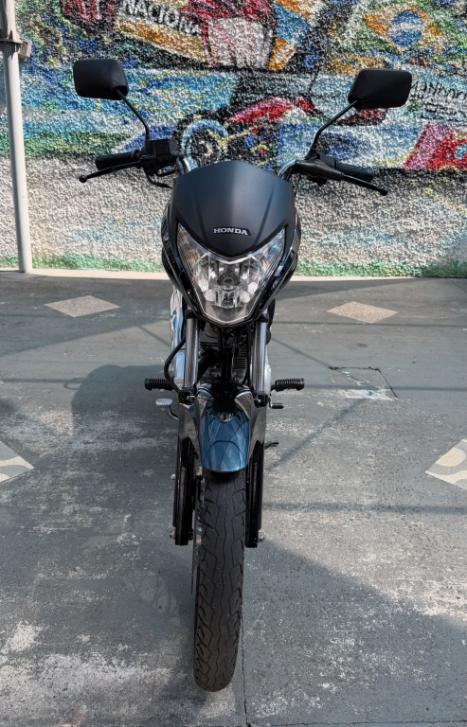 HONDA CG 150 TITAN MIX ESD, Foto 3