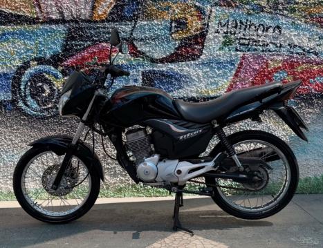 HONDA CG 150 TITAN MIX ESD, Foto 5