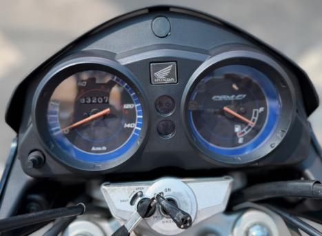 HONDA CG 150 TITAN MIX ESD, Foto 6