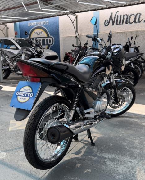 HONDA CG 150 TITAN MIX ESD, Foto 7