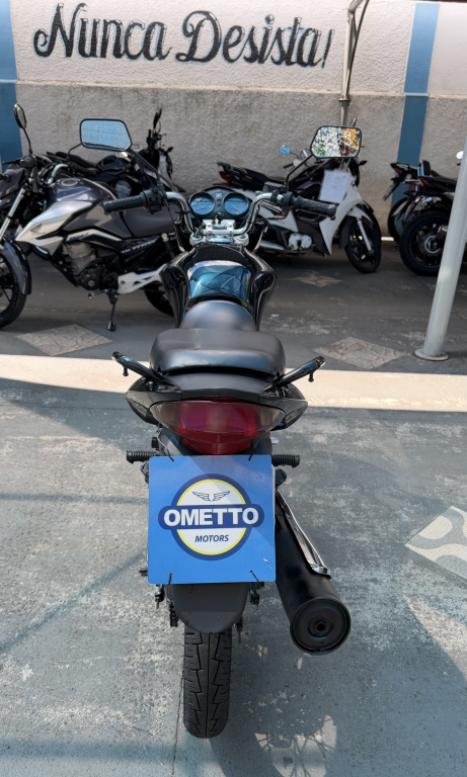 HONDA CG 150 TITAN MIX ESD, Foto 8