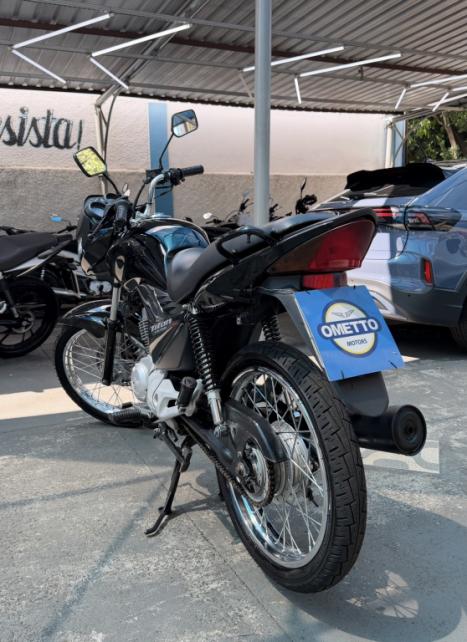 HONDA CG 150 TITAN MIX ESD, Foto 9