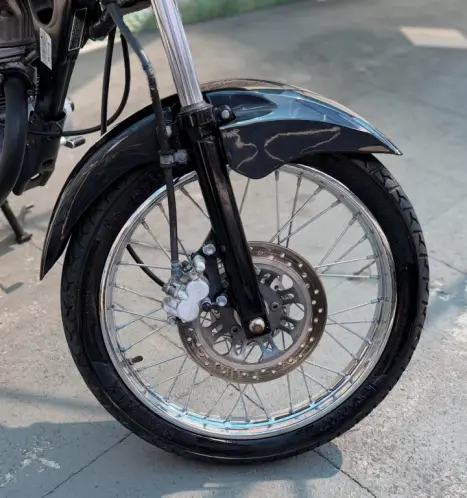 HONDA CG 150 TITAN MIX ESD, Foto 12