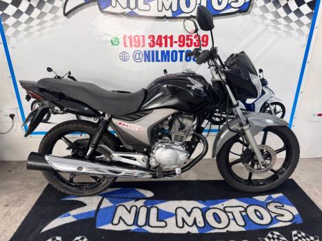 HONDA CG 150 TITAN MIX EX, Foto 2