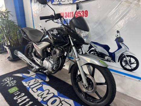 HONDA CG 150 TITAN MIX EX, Foto 4