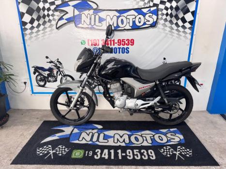 HONDA CG 150 TITAN MIX EX, Foto 6