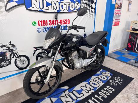 HONDA CG 150 TITAN MIX EX, Foto 8