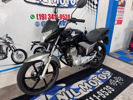 HONDA CG 150 TITAN MIX EX, Foto 9