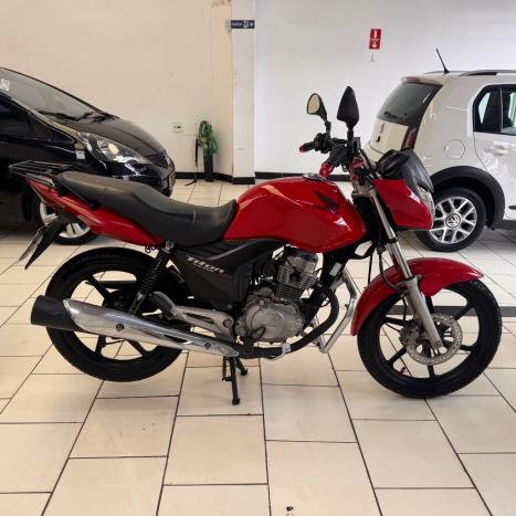 HONDA CG 150 TITAN MIX EX, Foto 1