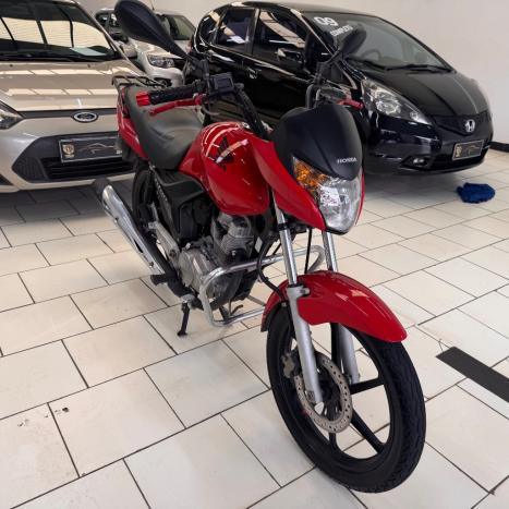 HONDA CG 150 TITAN MIX EX, Foto 2