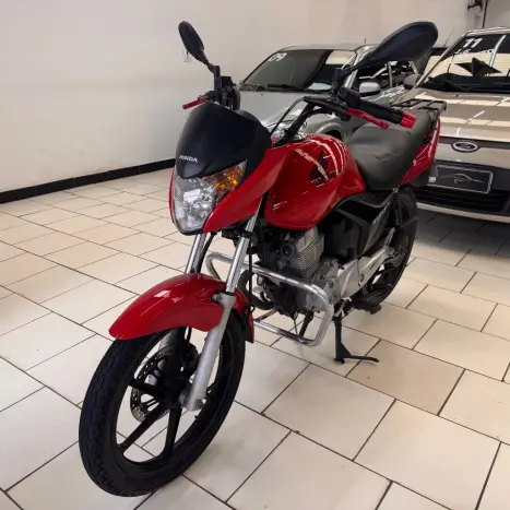 HONDA CG 150 TITAN MIX EX, Foto 3