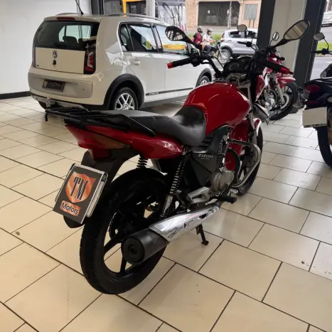 HONDA CG 150 TITAN MIX EX, Foto 4