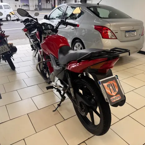 HONDA CG 150 TITAN MIX EX, Foto 5