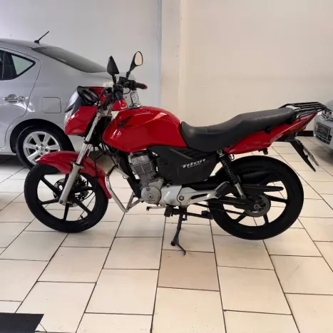 HONDA CG 150 TITAN MIX EX, Foto 6