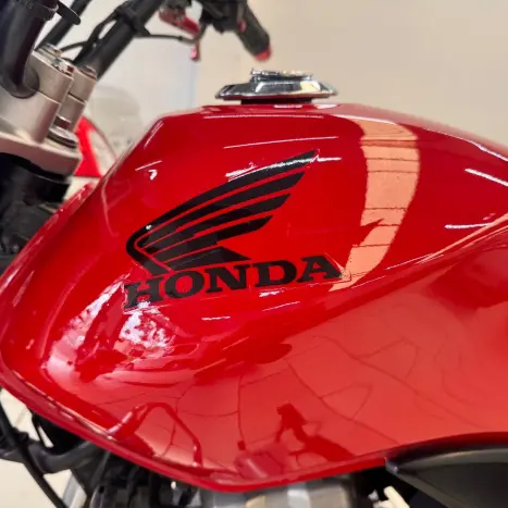 HONDA CG 150 TITAN MIX EX, Foto 7