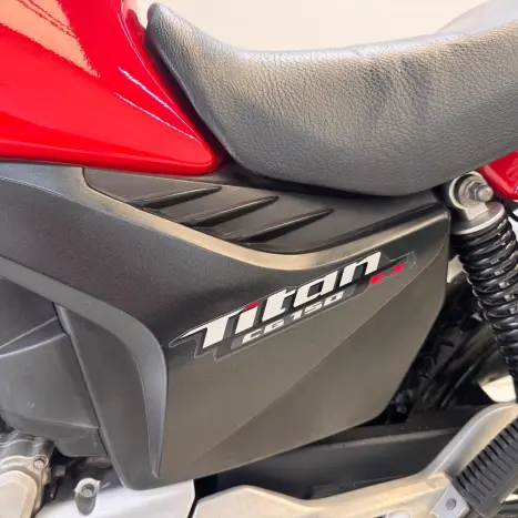 HONDA CG 150 TITAN MIX EX, Foto 8