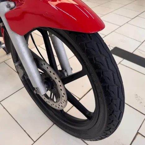 HONDA CG 150 TITAN MIX EX, Foto 9