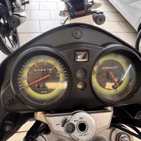 HONDA CG 150 TITAN MIX EX, Foto 10