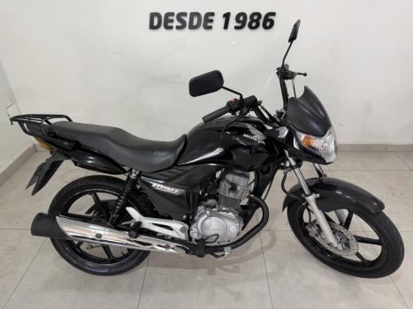 HONDA CG 150 TITAN MIX EX, Foto 3