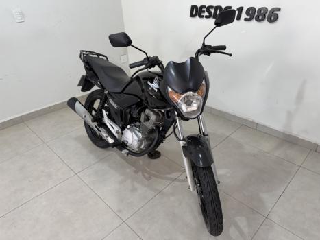 HONDA CG 150 TITAN MIX EX, Foto 4