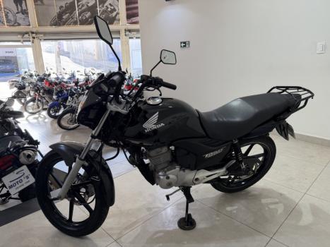 HONDA CG 150 TITAN MIX EX, Foto 5