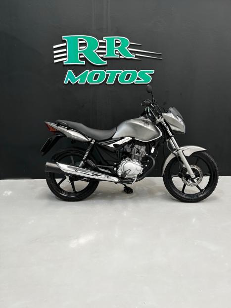 HONDA CG 150 TITAN MIX ES, Foto 1