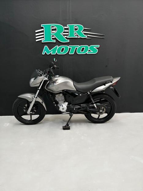 HONDA CG 150 TITAN MIX ES, Foto 2
